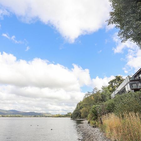 Tegid Lakeside - Bala Lake المظهر الخارجي الصورة