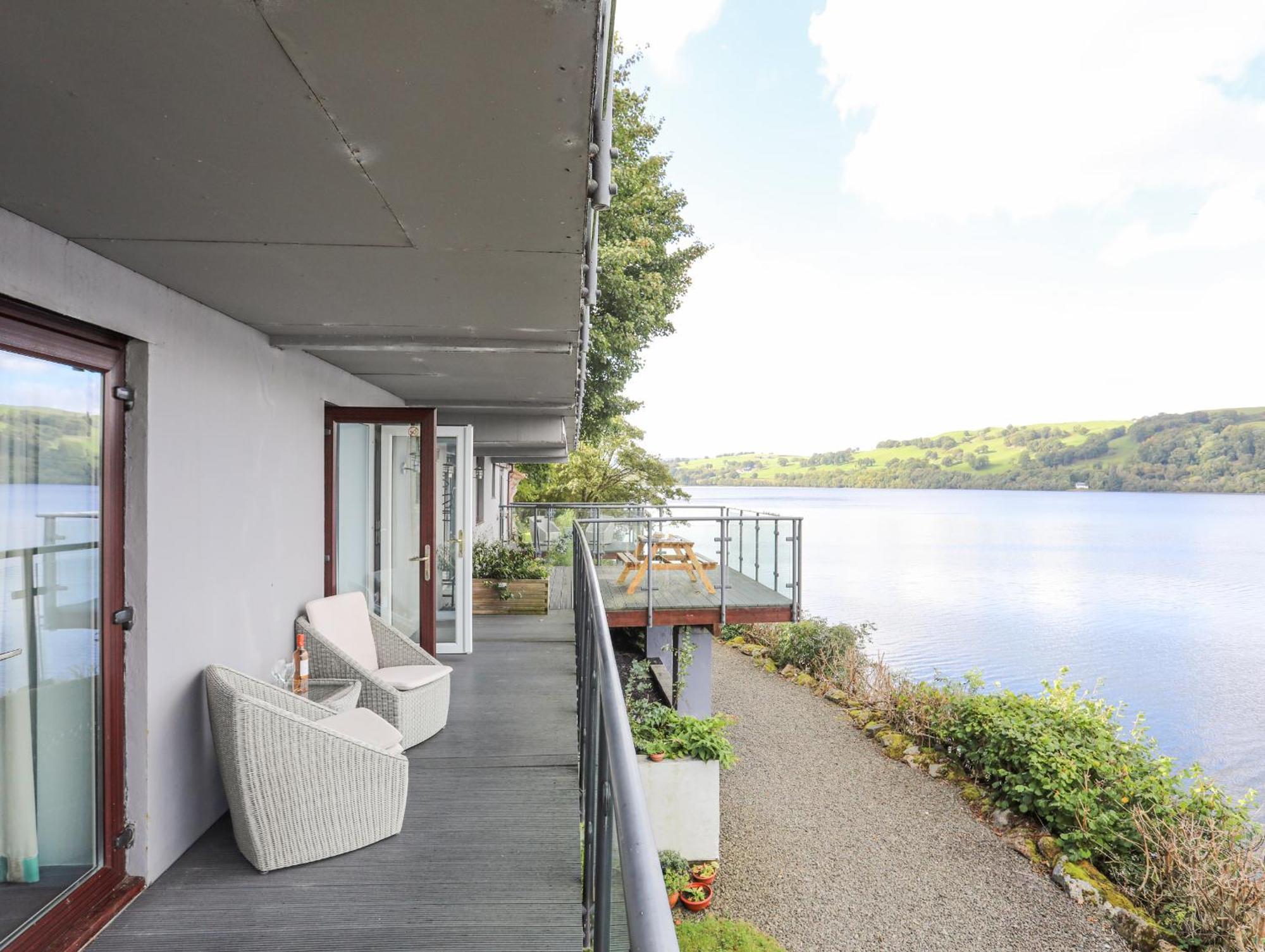 Tegid Lakeside - Bala Lake المظهر الخارجي الصورة