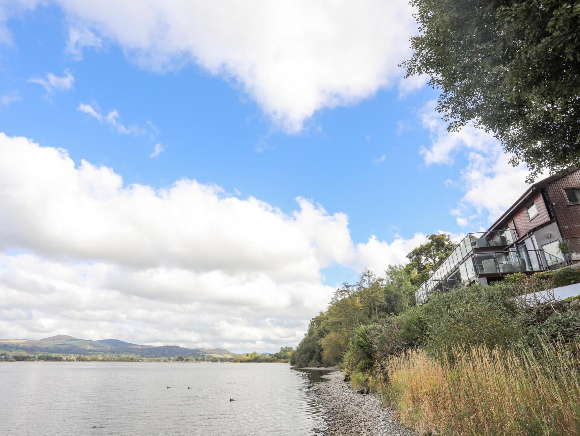 Tegid Lakeside - Bala Lake المظهر الخارجي الصورة